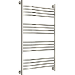 Полотенцесушитель водяной Сунержа Флюид+ П16 1000x600 мм 00-0222-1060 - фото 