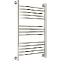 Полотенцесушитель водяной Сунержа Флюид+ П14 800x500 мм 00-0222-8050 - фото 