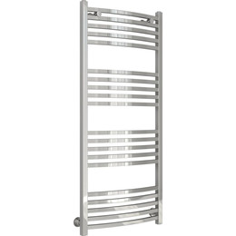 Полотенцесушитель водяной Сунержа Аркус П20 1200х500 мм 00-0251-1250 - фото 