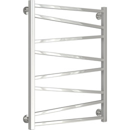 Полотенцесушитель водяной Сунержа Сирокко П8 800x600 мм 00-0253-8060 - фото 