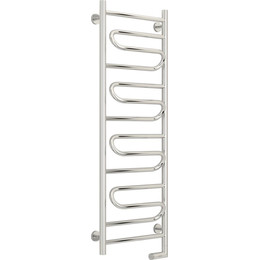 Полотенцесушитель электрический Сунержа Элегия 2.0 П14 1200x400 мм 00-5219-1240 R - фото 