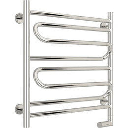 Полотенцесушитель электрический Сунержа Элегия 2.0 П8 600x600 мм 00-5219-6060 R - фото 