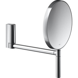 Зеркало косметическое настенное Keuco Plan 17649010002 - фото 