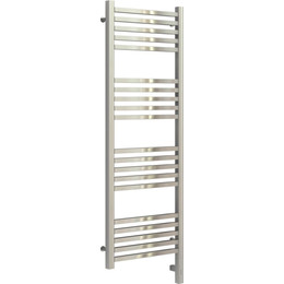 Полотенцесушитель электрический Сунержа Модус 3.0 П20 1200x400 мм 00-5701-1240 R - фото 