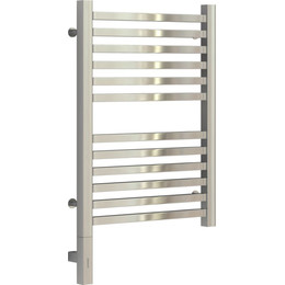 Полотенцесушитель электрический Сунержа Модус 3.0 П12 600x400 мм 00-5700-6040 L - фото 