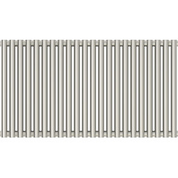 Радиатор Сунержа Эстет-11 990х500 мм (22 секции) 00-0302-5022 универсальное подключение - фото 