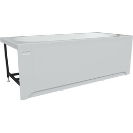 Панель фронтальная для ванны Радомир Вальс 180 см - фото 