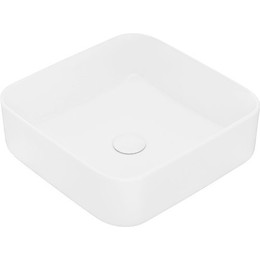 Раковина-чаша Iddis Bridge 39 см BRIWS04i27 - фото 