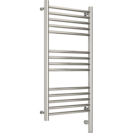 Полотенцесушитель электрический Сунержа Богема 3.0 П14 800x400 мм (выгнутая перемычка) 00-5803-8040 R - фото 