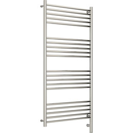 Полотенцесушитель электрический Сунержа Богема 3.0 П20 1200x600 мм (прямая перемычка) 00-5805-1260 R - фото 