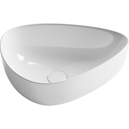 Раковина-чаша Ceramicanova Element 45 см CN5026 - фото 