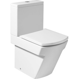 Унитаз-компакт Roca Hall 342629000 - фото 