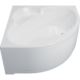 Ванна акриловая 1ACReal Мартин 120х120 см с каркасом - фото 