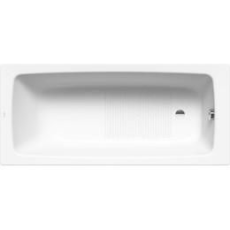 Ванна стальная Kaldewei Cayono 180x80 см mod. 751 anti-sleap + easy-clean 275130003001 - фото 