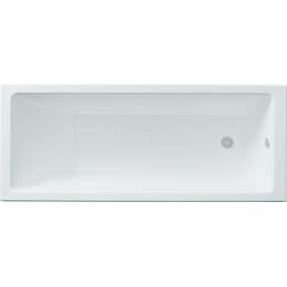 Ванна акриловая Тритон Аура 170x70 см с каркасом, Размер - мм: 1700х700 - фото 