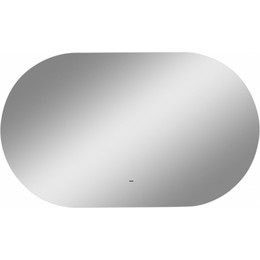 Зеркало Art&Max Torino Led 100 см AM-Tor-1000-600-DS-F - фото 