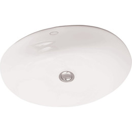 Раковина врезная под столешницу Jacob Delafon Caxton 48 см E2210-0 - фото 