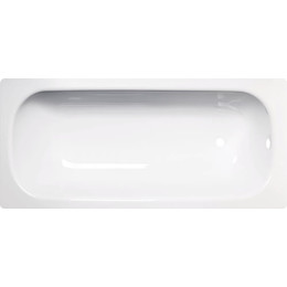 Ванна стальная ВИЗ MARION 170х70 M-71903 в комплекте с ножками - фото 