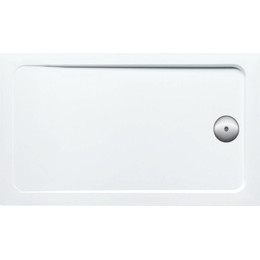 Акриловый поддон Jacob Delafon Flight 110x80 см E62448-00 - фото 