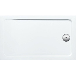 Акриловый поддон Jacob Delafon Flight 90x80 см E62650-00 - фото 