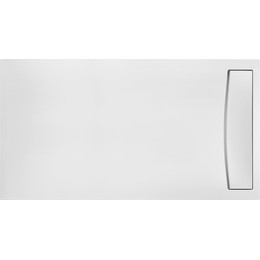 Акриловый поддон Jacob Delafon Flight Neus 160x90 см E66521-F-00 с антискользящим покрытием - фото 