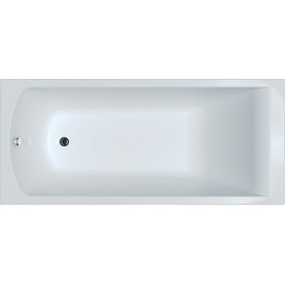 Ванна акриловая Santek Фиджи 150x75 см 1.WH50.1.598, Размер - мм: 1500х750 - фото 