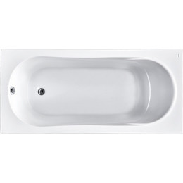 Ванна акриловая Santek Касабланка M 150x70 см 1.WH50.1.530, Размер - мм: 1500х700 - фото 