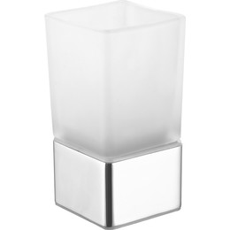 Стакан для зубных щеток Azario Rina AZ-130B - фото 