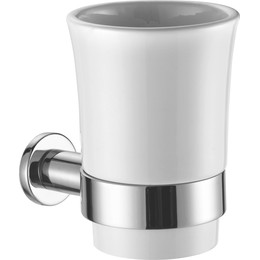 Стакан для зубных щеток Azario Forny AZ-88306 - фото 