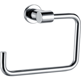 Держатель для туалетной бумаги Azario Forny AZ-88310A - фото 