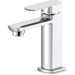 Смеситель для раковины Aquanet Cinetic AF120-10С 216752 - фото 