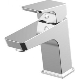 Смеситель для раковины Aquanet Gotic AF440-10С 216772 - фото 