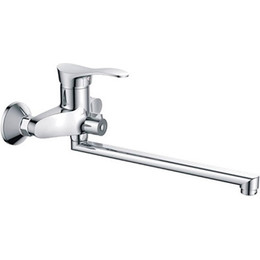 Смеситель для ванны Haiba HB2201 - фото 