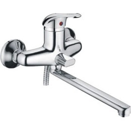 Смеситель для ванны Haiba HB2203 - фото 