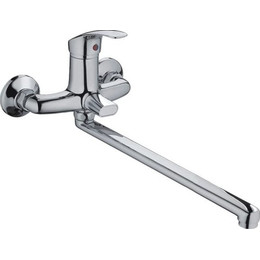 Смеситель для ванны Haiba HB2236 - фото 