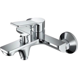 Смеситель для ванны Haiba HB60559 - фото 