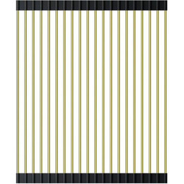 Ролл-мат для кухонной мойки Omoikiri ROLL-01-LG 4997001, светлое золото - фото 