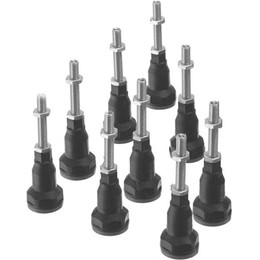 Установочный комплект для душевого поддона Bas универсальный - фото 