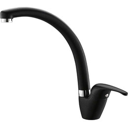 Смеситель для кухни Emar 3013, оникс, Цвет производителя: оникс - фото 