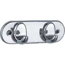 Двойной крючок Haiba HB1505-2 - фото 