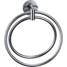 Кольцо для полотенец Haiba HB1704-1 - фото 
