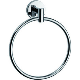 Кольцо для полотенец Haiba HB1704 - фото 