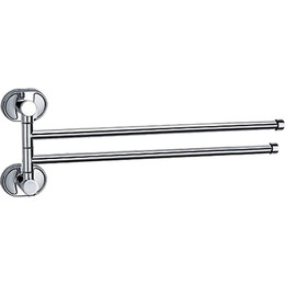 Держатель для полотенца Haiba HB1912 - фото 