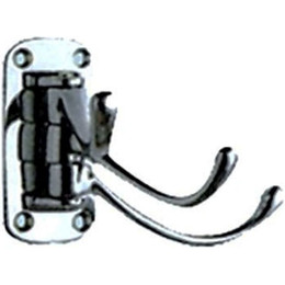 Тройной крючок Haiba HB208-3 - фото 