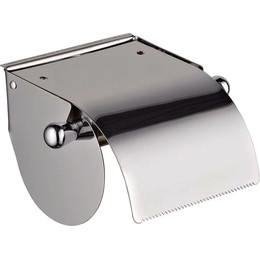 Держатель для туалетной бумаги Haiba HB501 - фото 