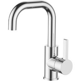 Смеситель для раковины Ledeme L1099 - фото 