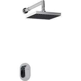 Душевая система для душа WasserKraft A12028 - фото 