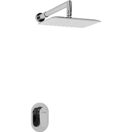 Душевая система для душа WasserKraft A12031 - фото 