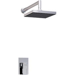 Душевая система для душа WasserKraft A12528 - фото 