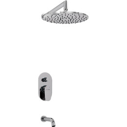 Душевая система для ванны WasserKraft A13030 - фото 